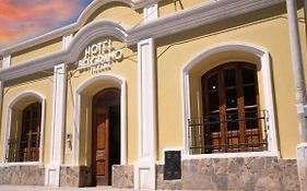 Hotel Belgrano
